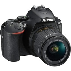 Фотоаппарат Nikon D5600 kit 18-55
