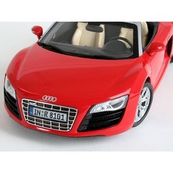 Сборная модель Revell Audi R8 Spyder (1:24)