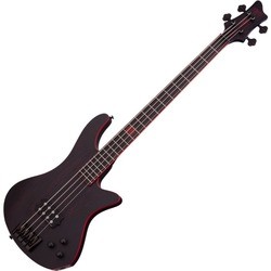 Гитара Schecter Sam Bettley Stiletto Bass