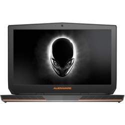 Ноутбук Dell Alienware 17 R2 (A17-9587)