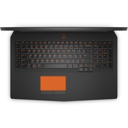 Ноутбук Dell Alienware 17 R2 (A17-9587)