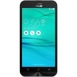 Мобильный телефон Asus ZenFone Go 16GB ZB500KL