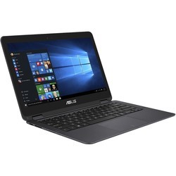 Ноутбуки Asus UX360CA-C4164R