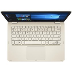 Ноутбуки Asus UX360CA-C4164R