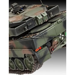 Сборная модель Revell Leopard 2A5/A5NL (1:35)