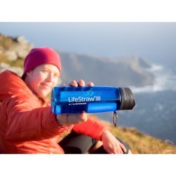 Фильтр для воды LifeStraw Go