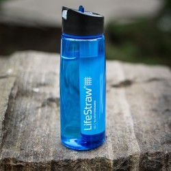 Фильтр для воды LifeStraw Go