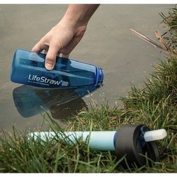 Фильтр для воды LifeStraw Go