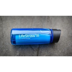 Фильтр для воды LifeStraw Go