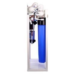 Фильтр для воды Aqualine RO-600