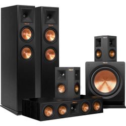 Акустическая система Klipsch RP-250 Home Theater System