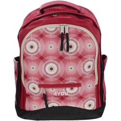 Школьный рюкзак (ранец) 4You 112901-172
