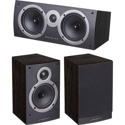 Акустическая система Wharfedale Crystal 3.0 Set