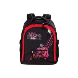 Школьный рюкзак (ранец) 4You 112901-779