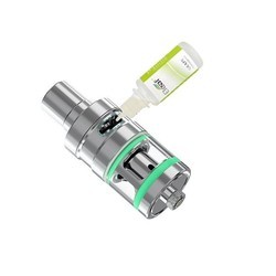 Электронная сигарета Eleaf Lyche RBA Atomizer