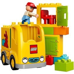 Конструктор Lego Train Super Pack 3-in-1 66524