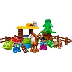 Конструктор Lego Forests Value Pack 66538