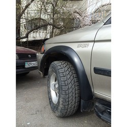 Шины Achilles Desert Hawk A/T 30/9,5 R15 104S