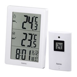 Термометр / барометр Hama EWS-3000