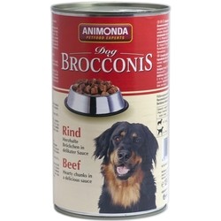 Корм для собак Animonda Brocconis Beef Canned 1.25 kg