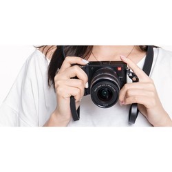Фотоаппарат Xiaomi Yi M1 kit 12-40