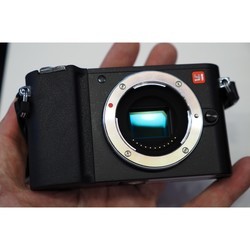 Фотоаппарат Xiaomi Yi M1 kit 12-40