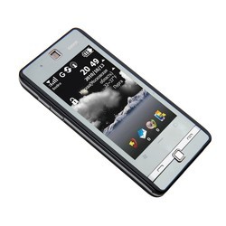 Мобильные телефоны Gigabyte G-Smart S1205