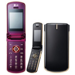 Мобильные телефоны LG GD350