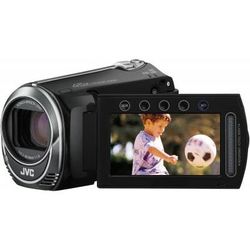 Видеокамера JVC GZ-MS250
