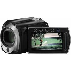 Видеокамеры JVC GZ-HD620