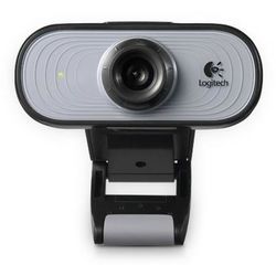 WEB-камеры Logitech Webcam C100