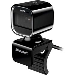 WEB-камеры Microsoft LifeCam HD-6000