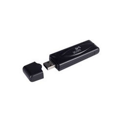 Wi-Fi оборудование 3Com Wireless 11n Dual Band USB Adapter