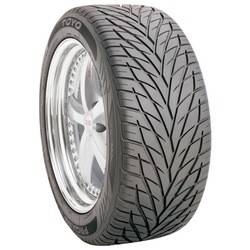 Шины Toyo Proxes S/T 255/60 R17 110V