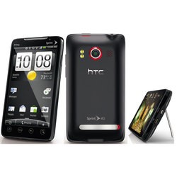 Мобильные телефоны HTC EVO 4G