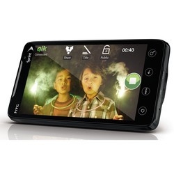 Мобильные телефоны HTC EVO 4G