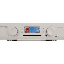 CD-проигрыватель Musical Fidelity M6 Encore Connect (серебристый)