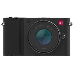 Фотоаппарат Xiaomi Yi M1 kit 42.5