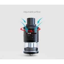 Электронная сигарета iJoy Limitless RDTA Plus