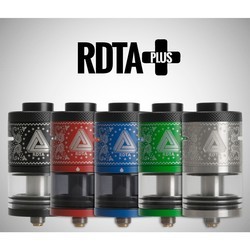 Электронная сигарета iJoy Limitless RDTA Plus