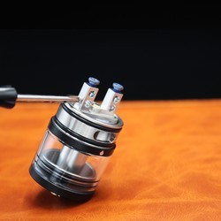 Электронная сигарета iJoy Limitless RDTA Plus