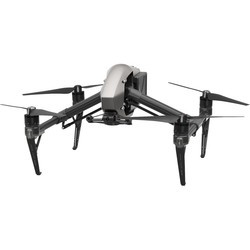 Квадрокоптер (дрон) DJI Inspire 2