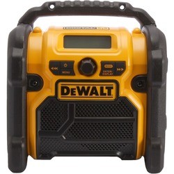 Радиоприемник DeWALT DCR020