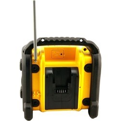 Радиоприемник DeWALT DCR020