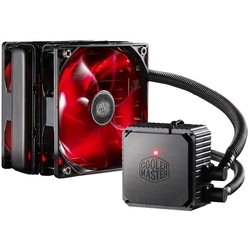 Система охлаждения Cooler Master Seidon 120V V3 Plus