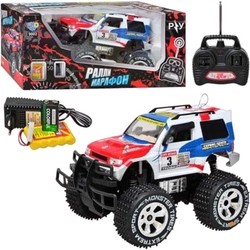 Радиоуправляемая машина Limo Toy Rally Marafon 1:12