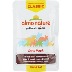 Корм для кошек Almo Nature HFC Natural Chicken Drumstick 0.05 kg