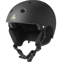 Горнолыжный шлем Triple Eight Brainsaver