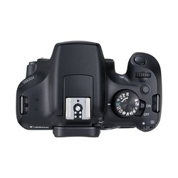 Фотоаппарат Canon EOS 1300D kit 28-135