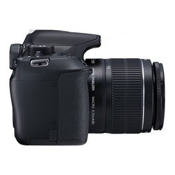 Фотоаппарат Canon EOS 1300D kit 18-55 + 75-300